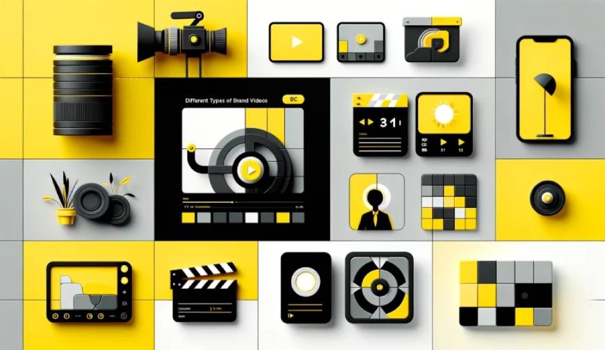 体验徐州产品视频拍摄：开启便捷生活新篇章