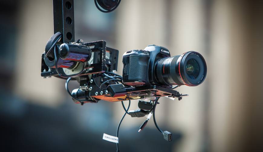 科技赋能生活：徐州产品视频拍摄开启智能新时代