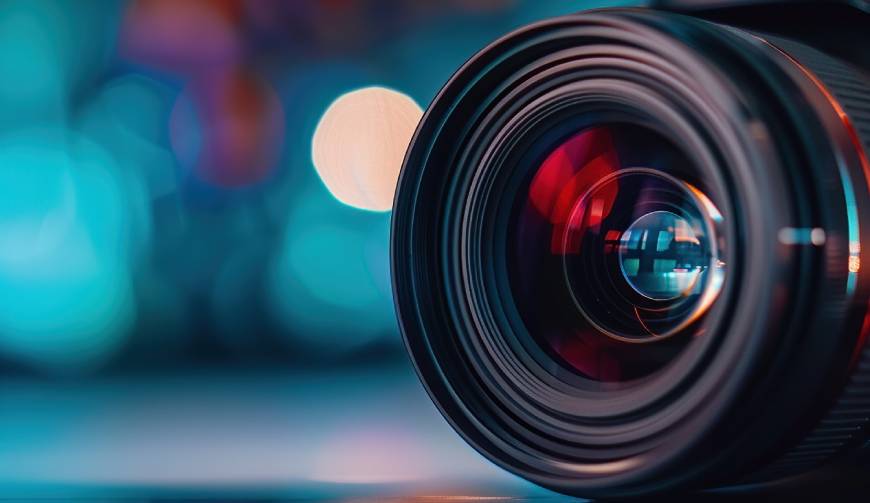 与徐州产品视频拍摄同行：畅享高效、舒适的每一天