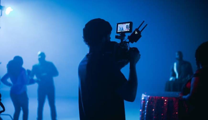 神秘新品来袭！徐州产品视频拍摄究竟有何神奇之处？