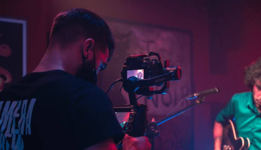 匠心雕琢视觉盛宴！专业徐州产品视频拍摄公司赋能品牌价值