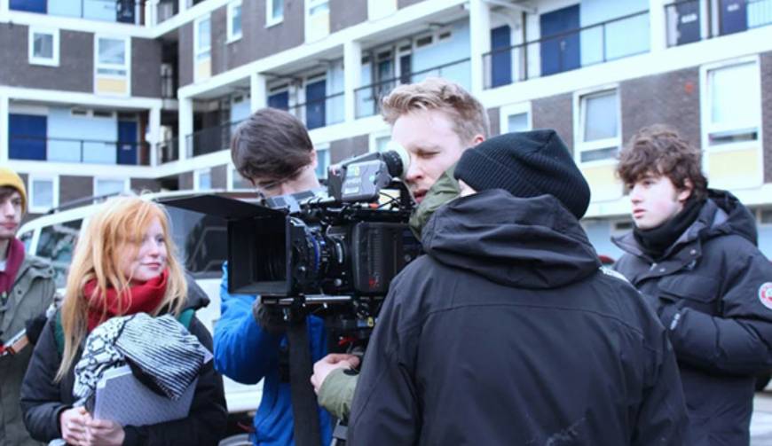 拒绝模板化套路！徐州产品视频拍摄公司独创个性化视觉解决方案