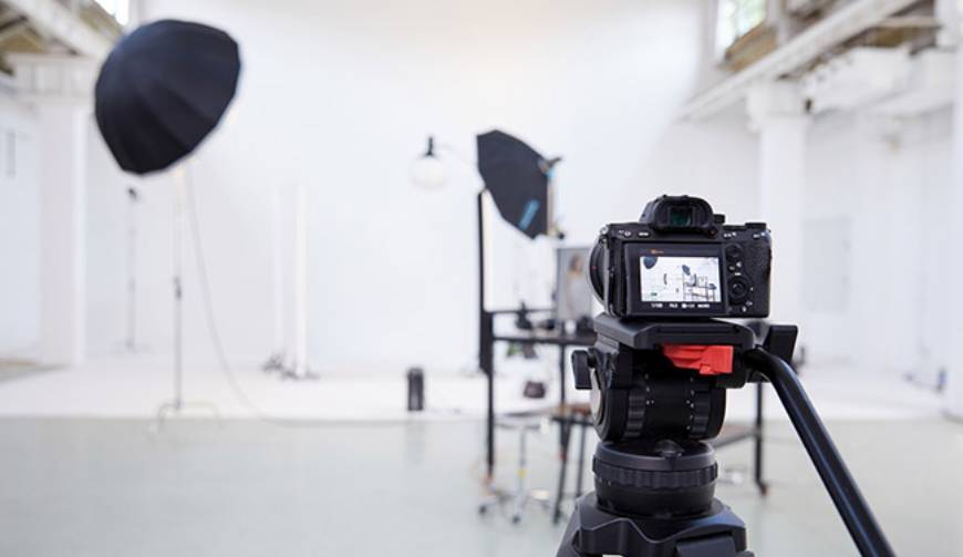 聚焦徐州产品视频拍摄，打造品牌传播新高度