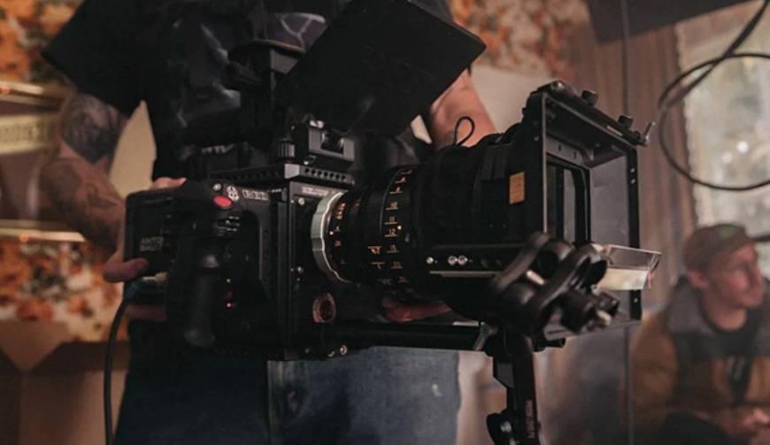 深耕本土，徐州产品宣传视频拍摄公司的服务密码