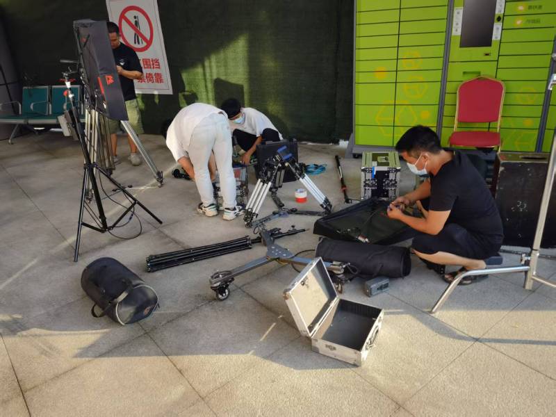 徐州产品视频拍摄全攻略，让产品魅力在镜头下尽情绽放