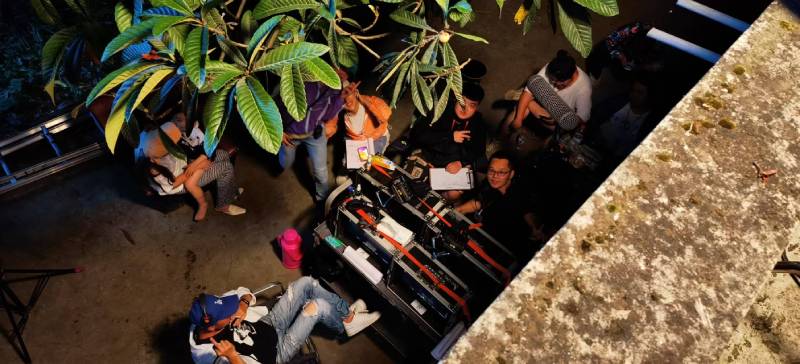 解锁徐州产品宣传视频拍摄公司新势能，助力品牌强势破圈