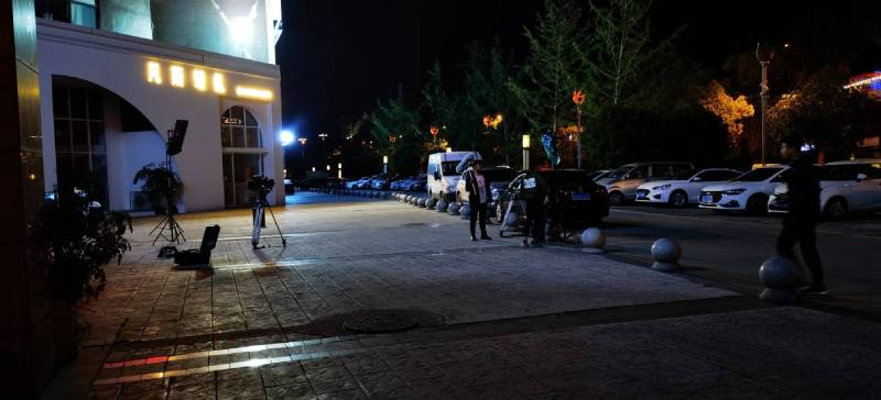 徐州电商产品视频拍摄制作全攻略，打造高转化带货视频