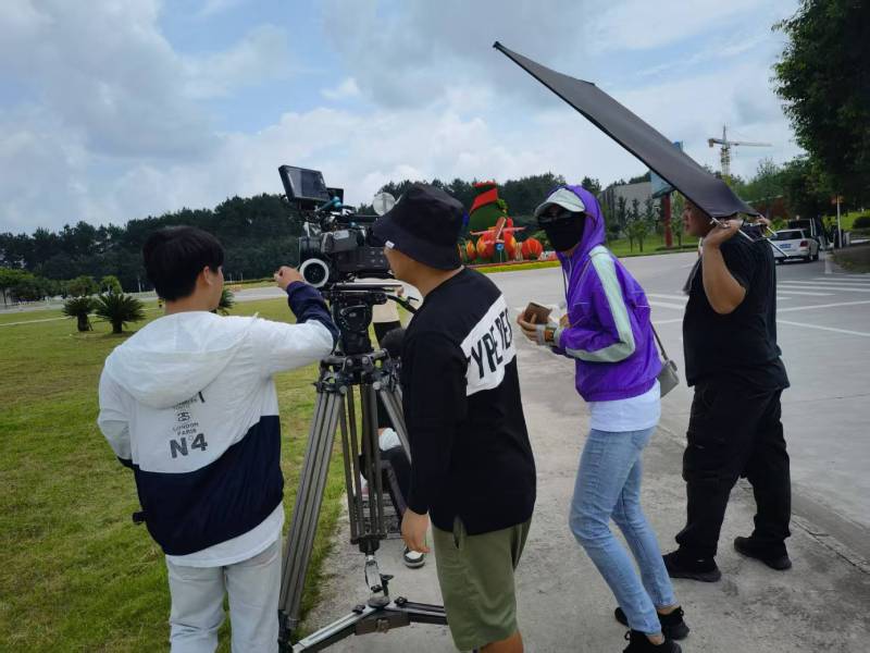 徐州极致互动，未来愿景宏大，致力于成为全球领先的产品宣传视频企业