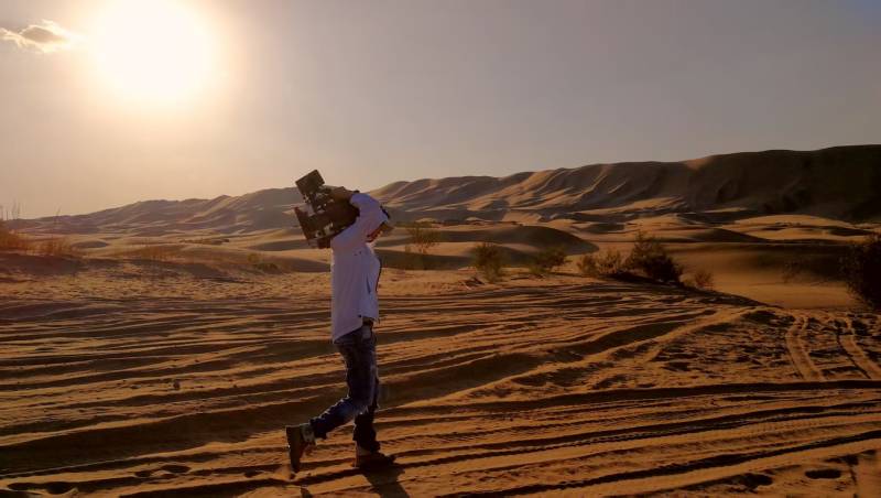 深耕徐州产品宣传视频拍摄公司，解锁品牌传播的核心动能