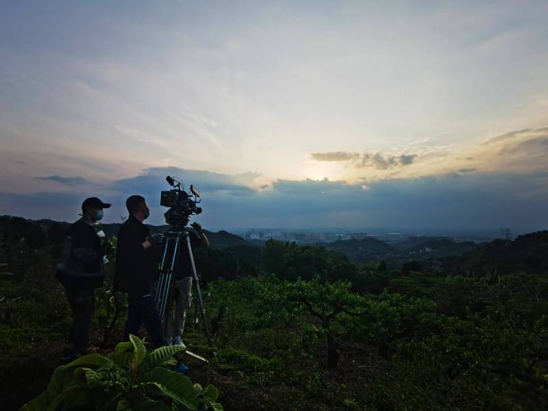 聚焦徐州产品宣传视频拍摄公司，用专业实力铸就品牌传播传奇