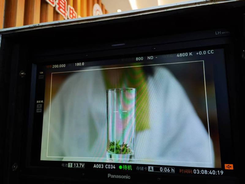 天然优选！徐州电商产品宣传视频溯源原料产地的真实故事