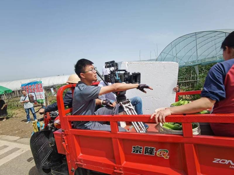 电商爆款背后的推手：徐州产品视频拍摄公司精准捕捉卖点痛点