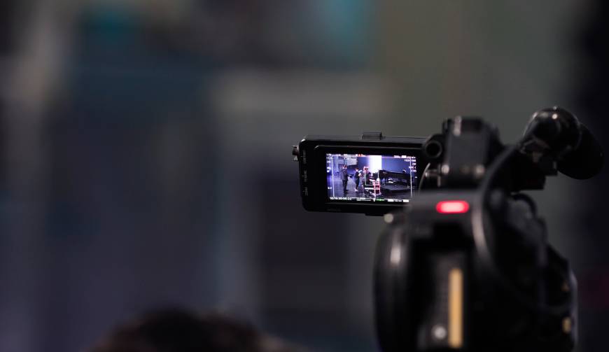 徐州产品视频拍摄制作：揭秘如何打造令人印象深刻的商业宣传片